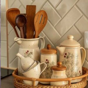 Kitchen accessories